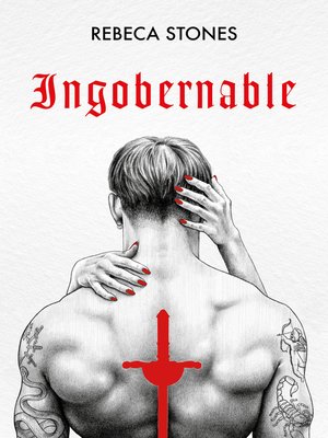 cover image of Ingobernable